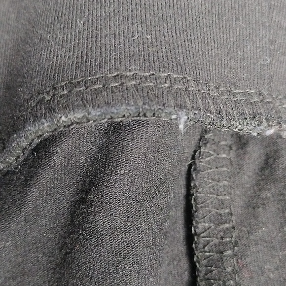 Torrid women's capris size 5 - Picture 4 of 11